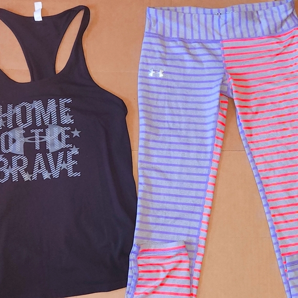 ☆☆Under Armour Bundle - Picture 3 of 6